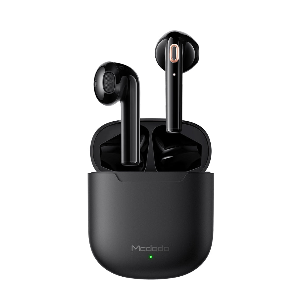 Mcdodo HP 788 Dynamic Series TWS Earphone with Wireless Charging