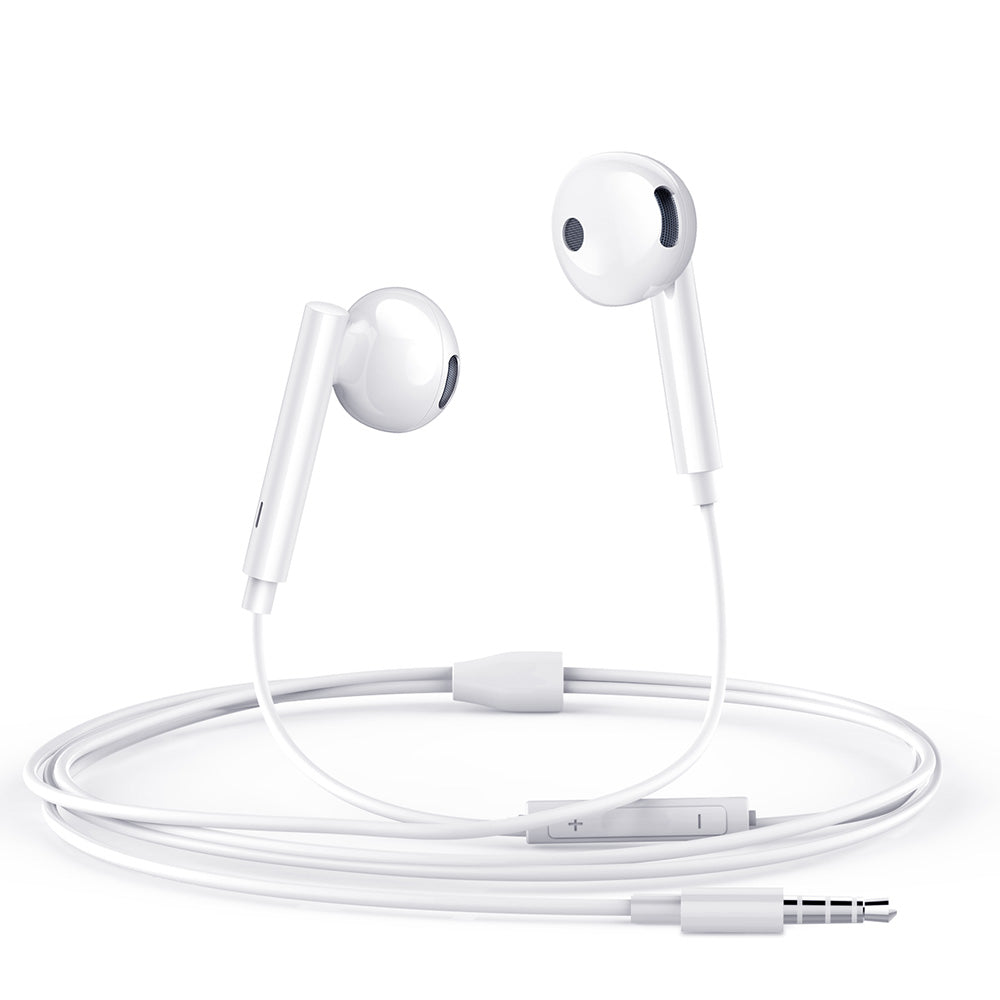 Mcdodo HP-6080 Element Series DC3.5 Earphone – Mcdodo Philippines